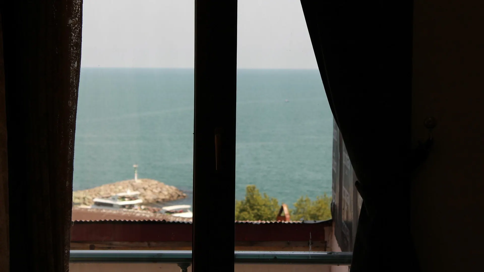 Kultur Apartlari Trabzon