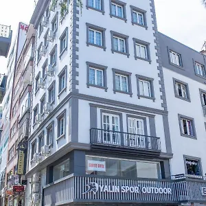  Hotel Mell